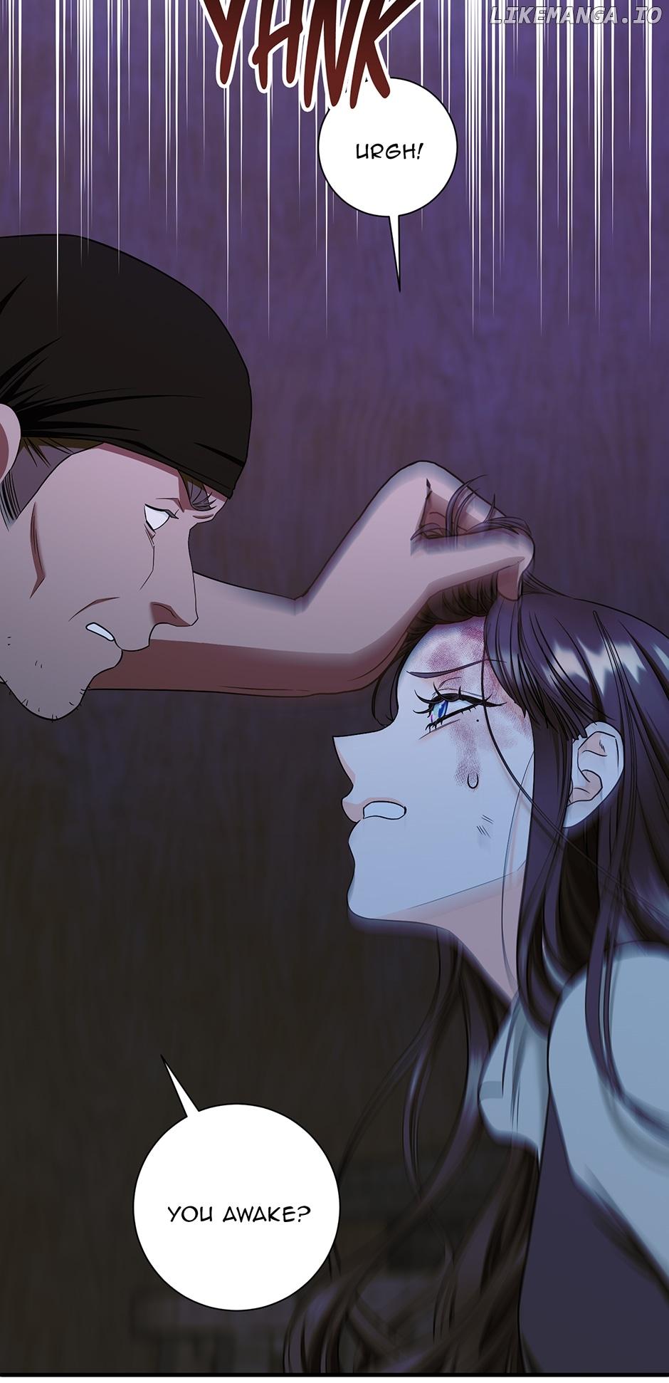 I Married the Enemy Who Killed My Parents Chapter 21 page 54