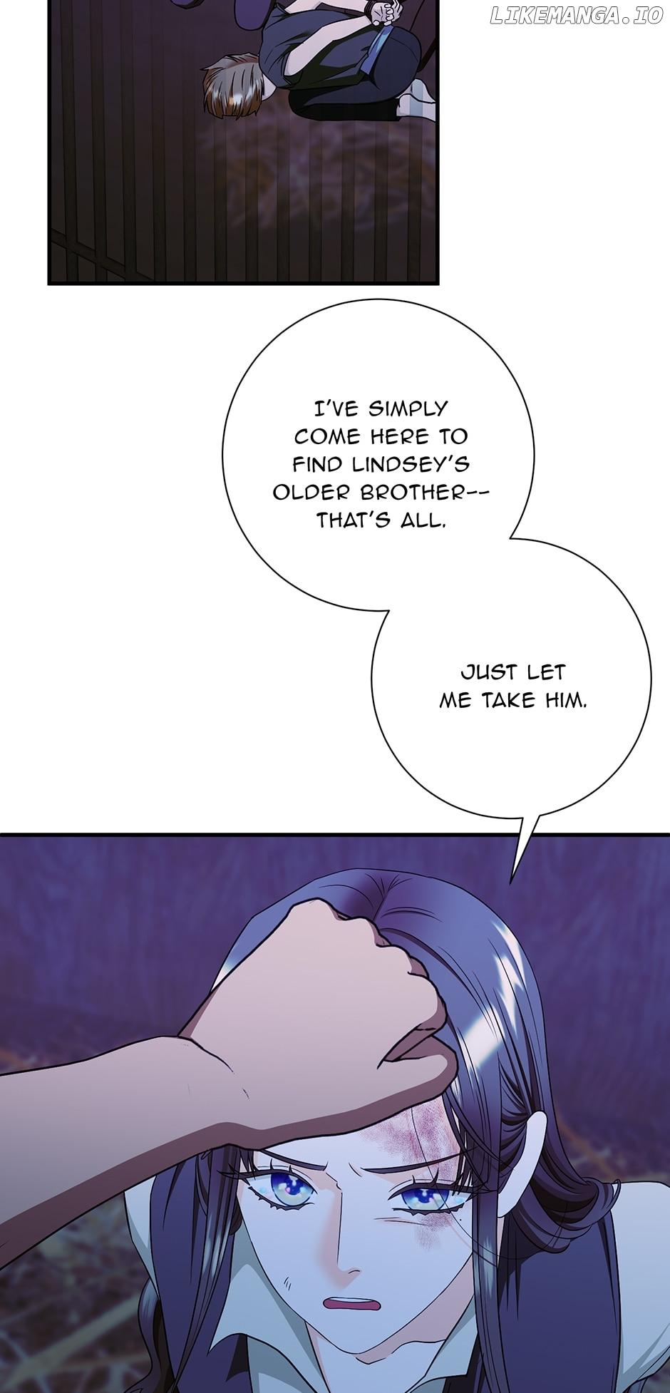 I Married the Enemy Who Killed My Parents Chapter 21 page 57