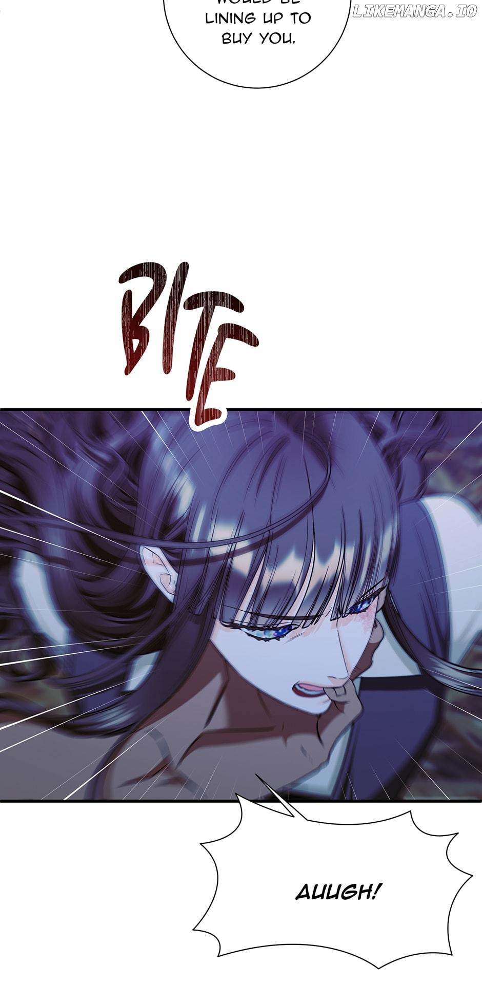I Married the Enemy Who Killed My Parents Chapter 21 page 60