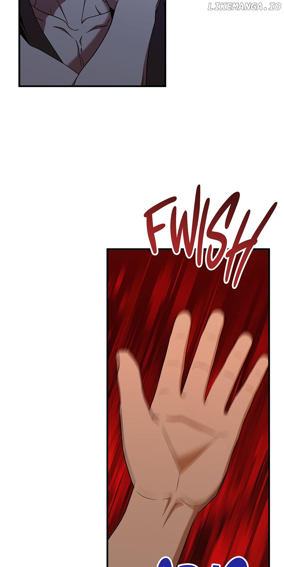 I Married the Enemy Who Killed My Parents Chapter 21 page 63