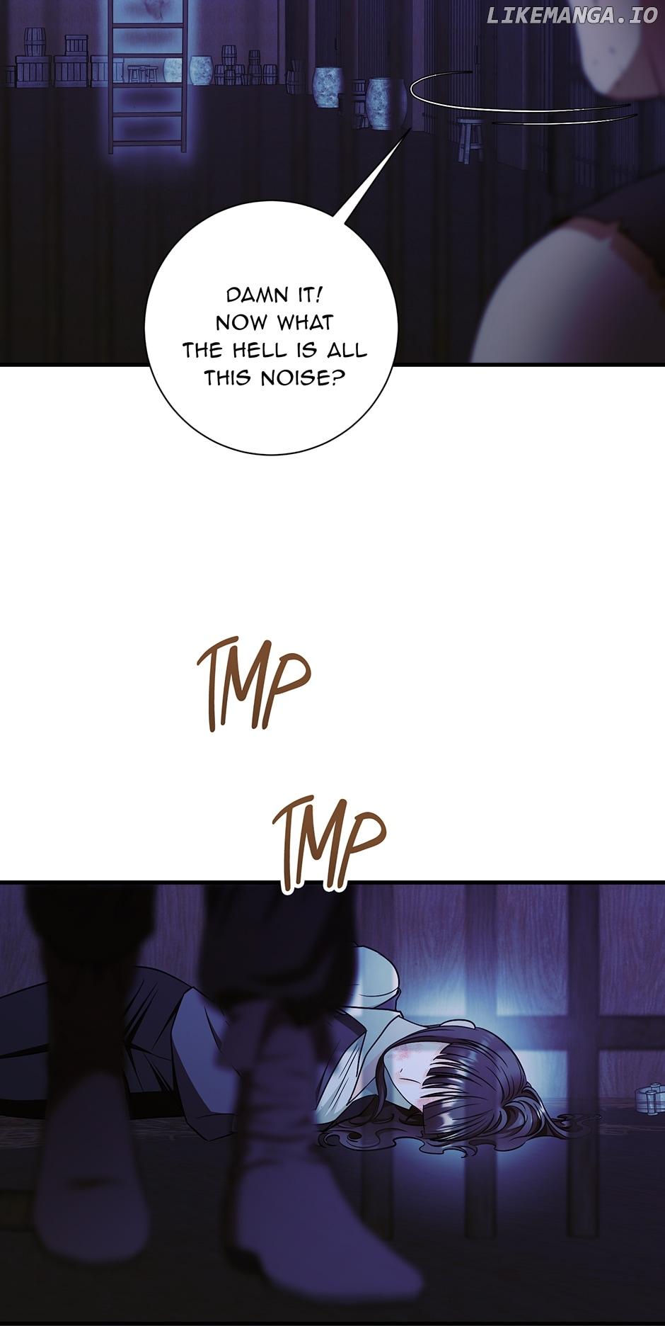 I Married the Enemy Who Killed My Parents Chapter 21 page 65