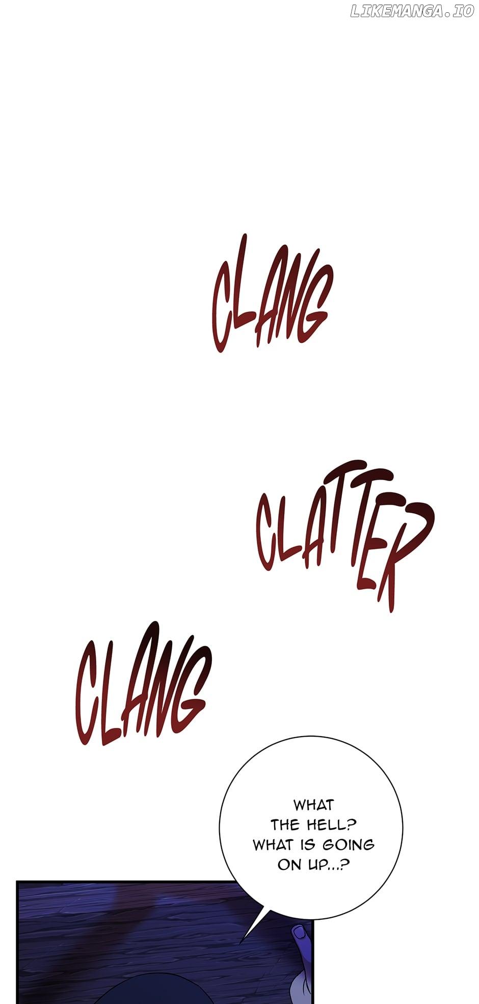 I Married the Enemy Who Killed My Parents Chapter 21 page 66