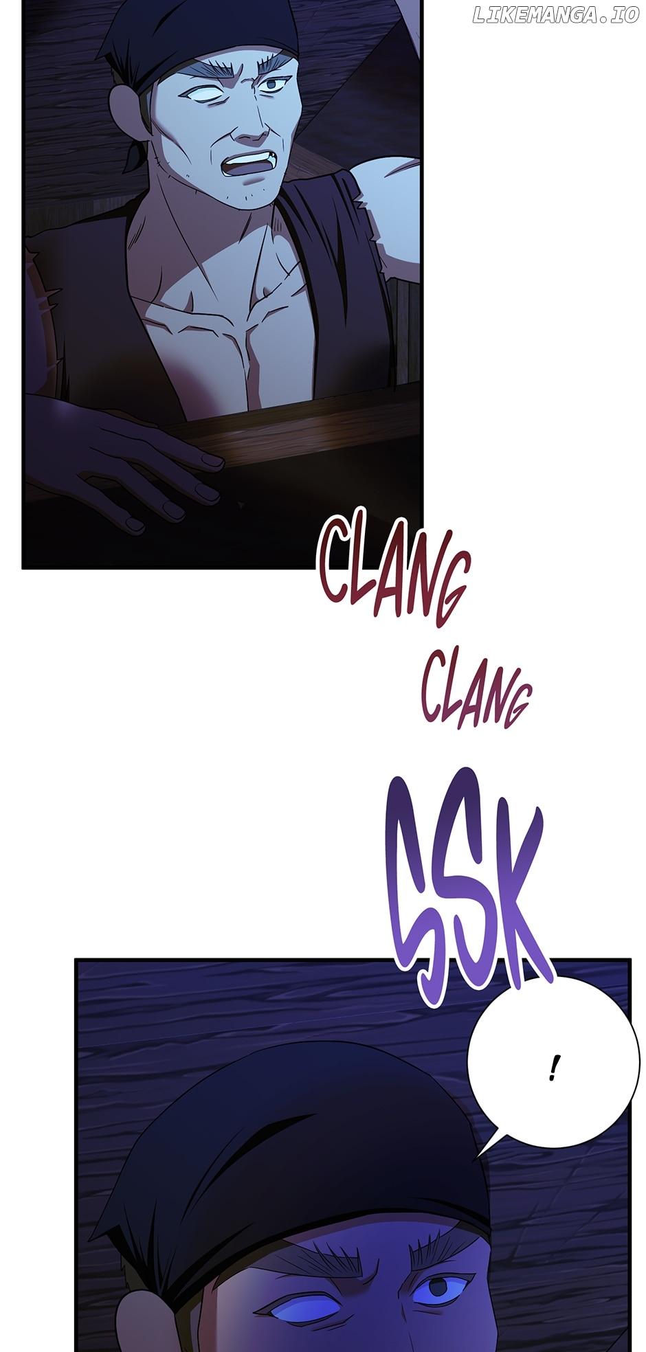 I Married the Enemy Who Killed My Parents Chapter 21 page 67