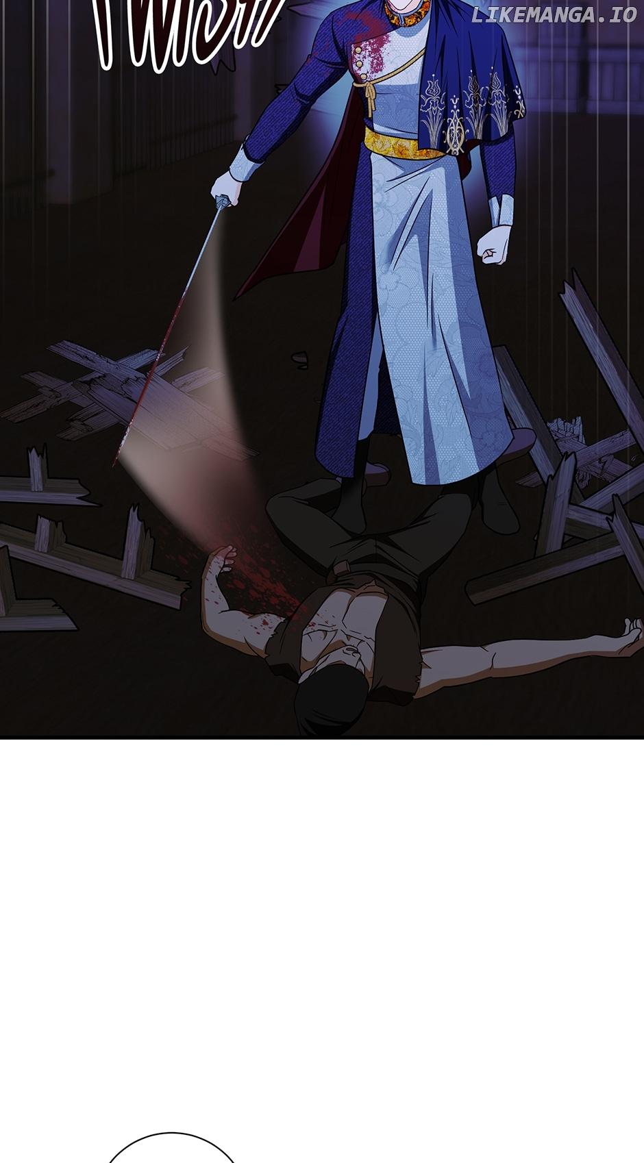 I Married the Enemy Who Killed My Parents Chapter 21 page 72