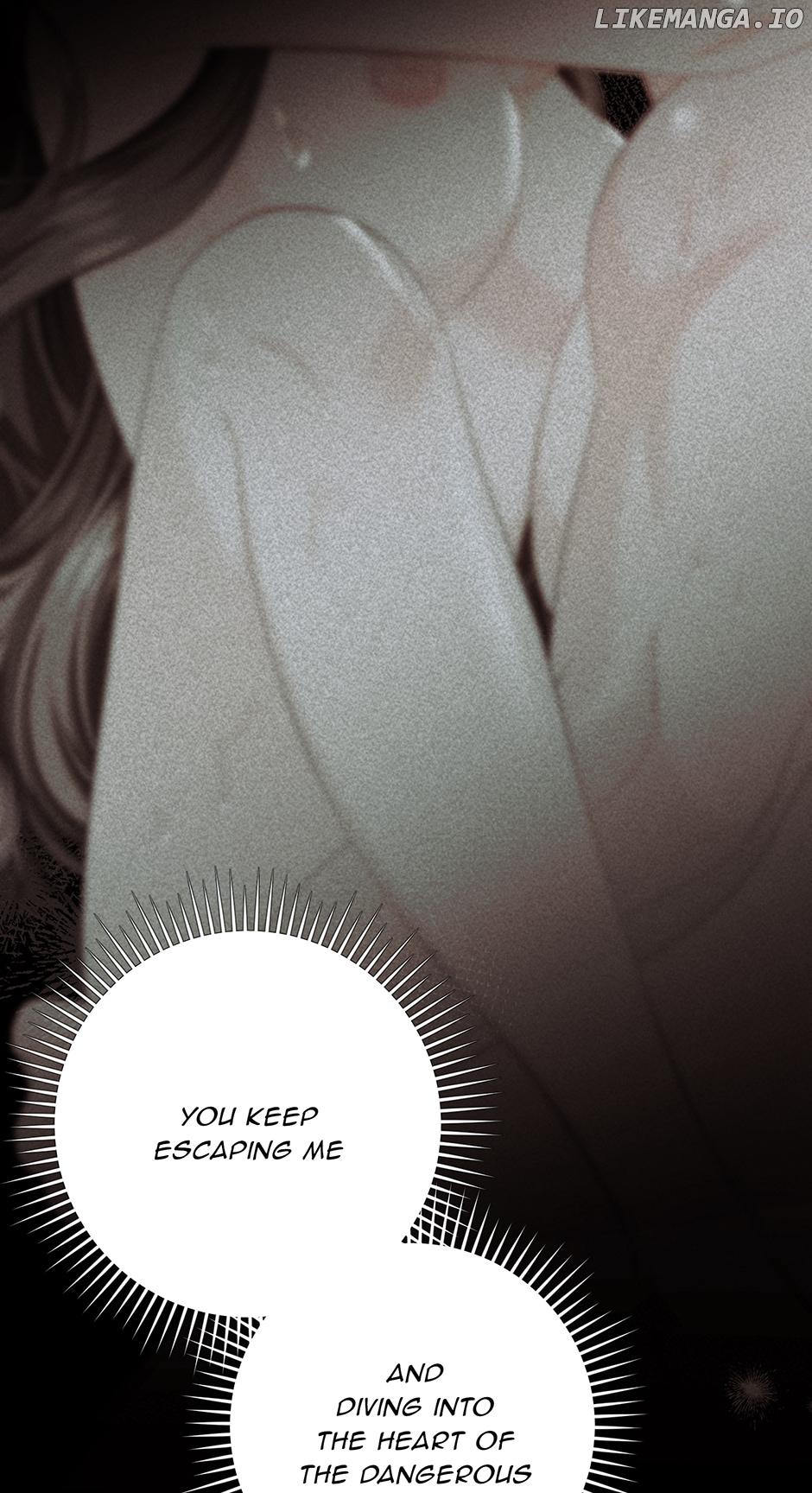 I Married the Enemy Who Killed My Parents Chapter 22 page 9