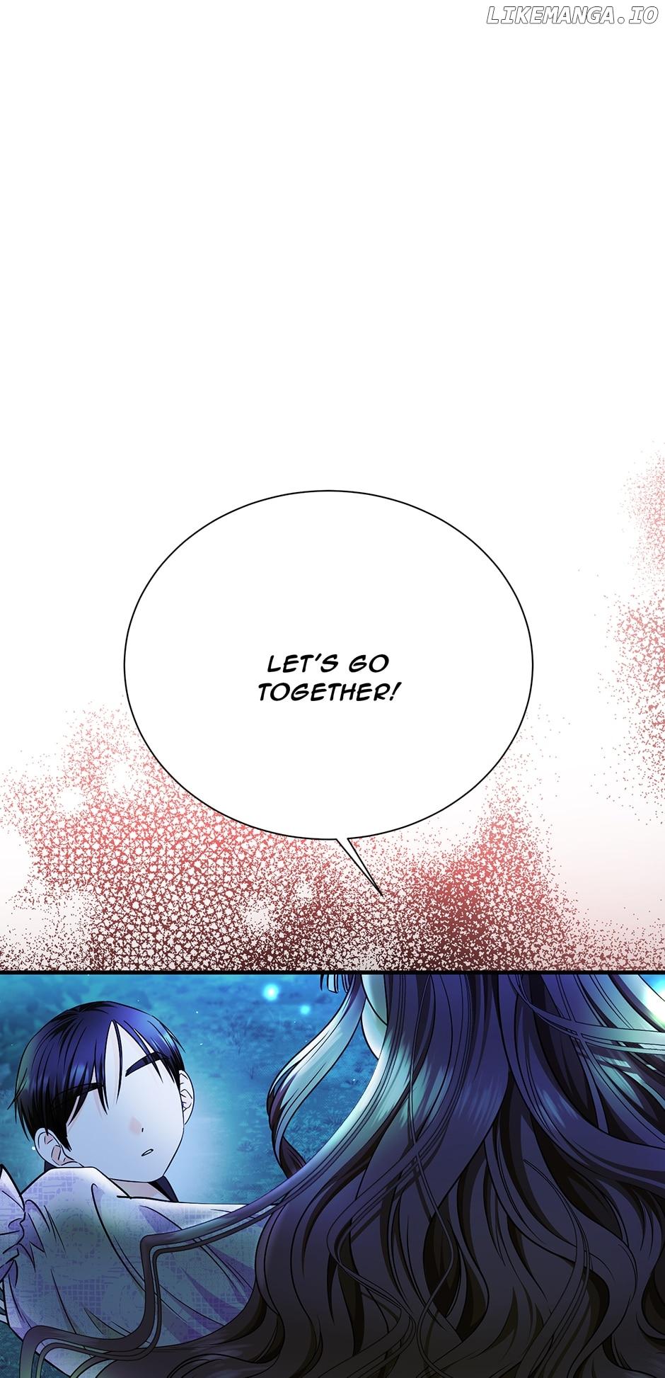 I Married the Enemy Who Killed My Parents Chapter 22 page 16
