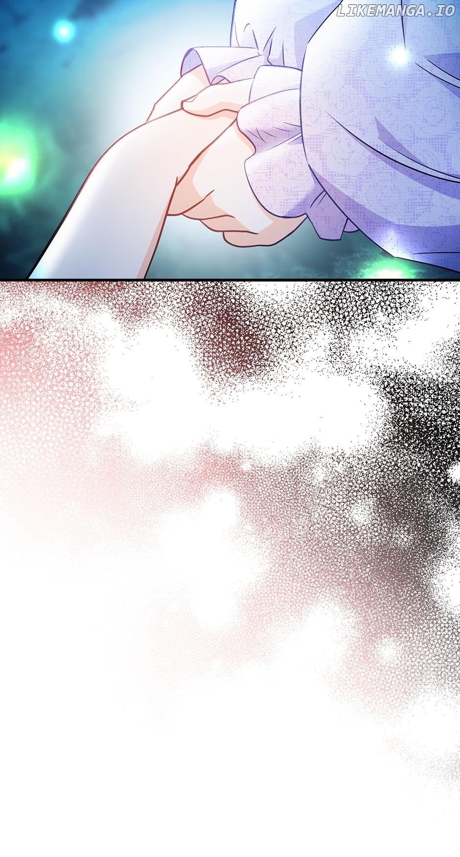 I Married the Enemy Who Killed My Parents Chapter 22 page 21