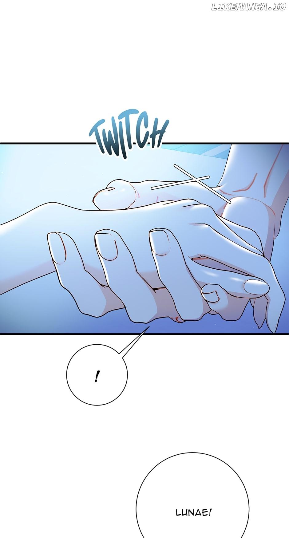 I Married the Enemy Who Killed My Parents Chapter 22 page 22