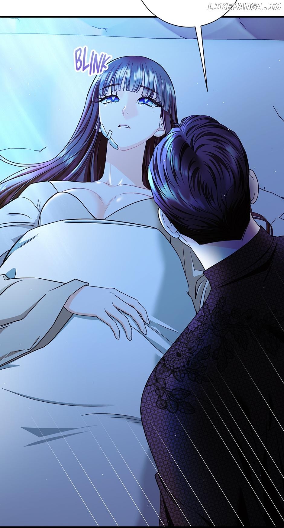 I Married the Enemy Who Killed My Parents Chapter 22 page 23