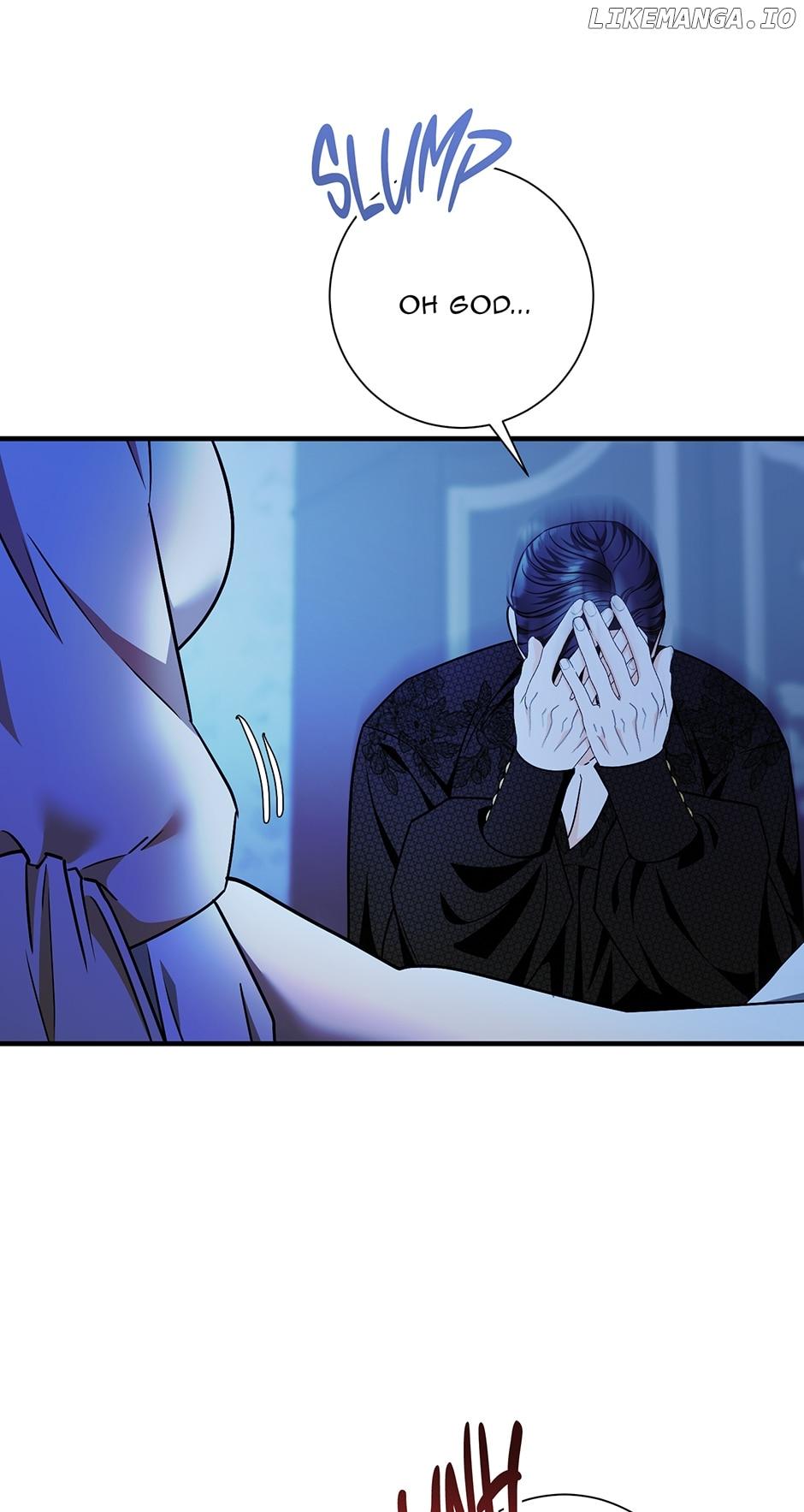 I Married the Enemy Who Killed My Parents Chapter 22 page 24