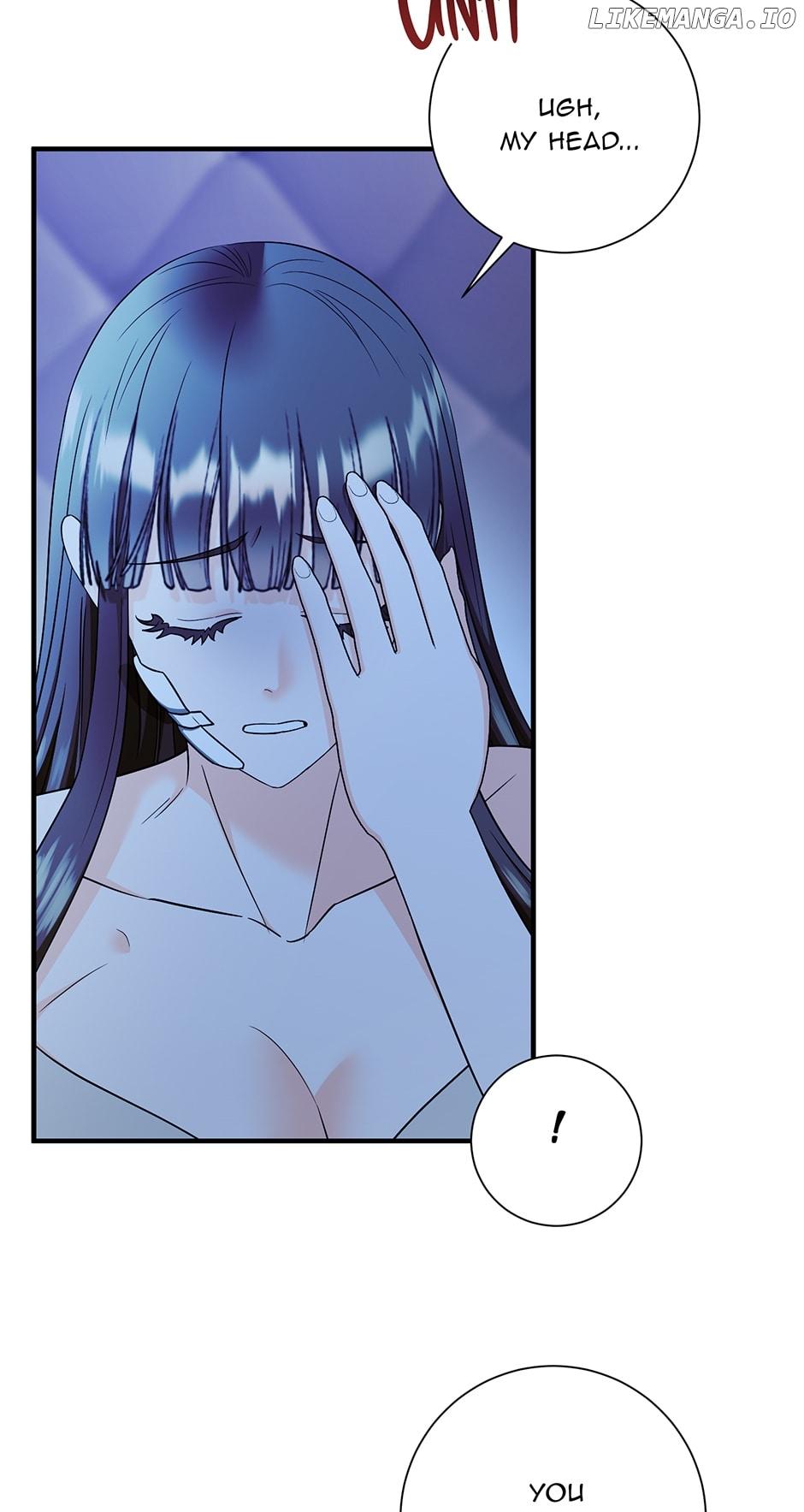 I Married the Enemy Who Killed My Parents Chapter 22 page 25