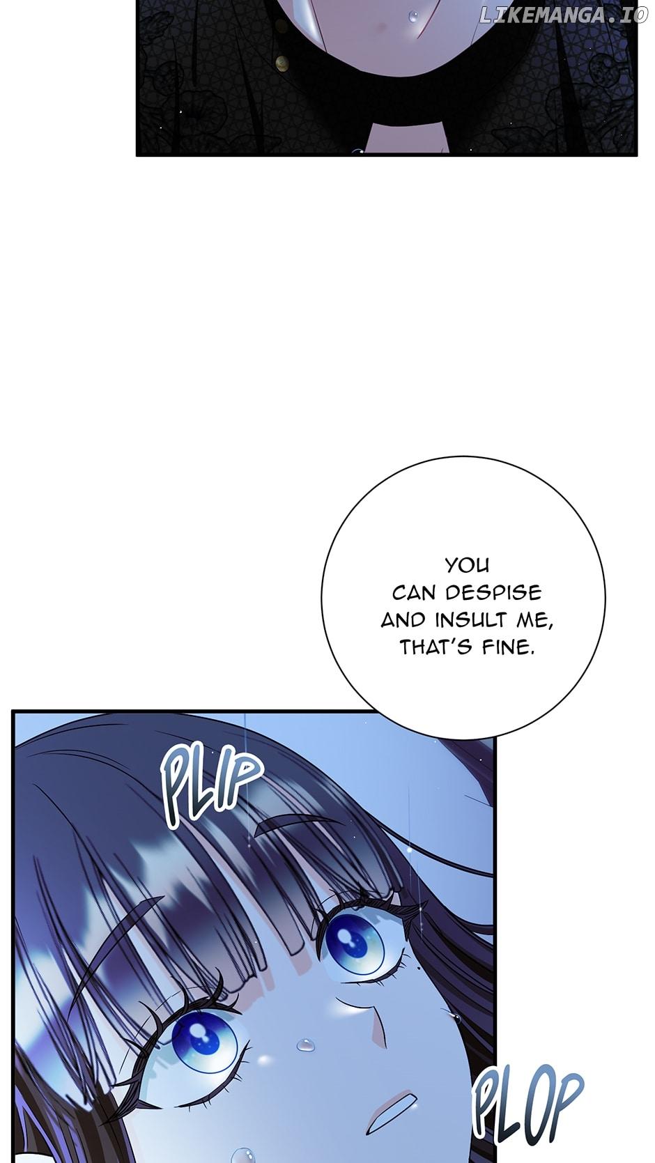 I Married the Enemy Who Killed My Parents Chapter 22 page 30