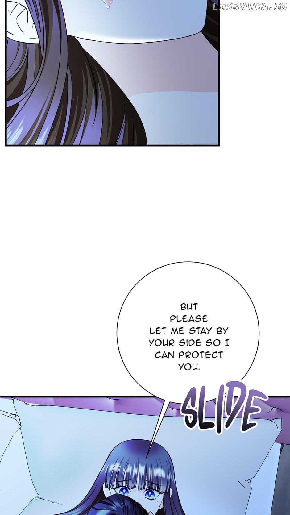 I Married the Enemy Who Killed My Parents Chapter 22 page 31