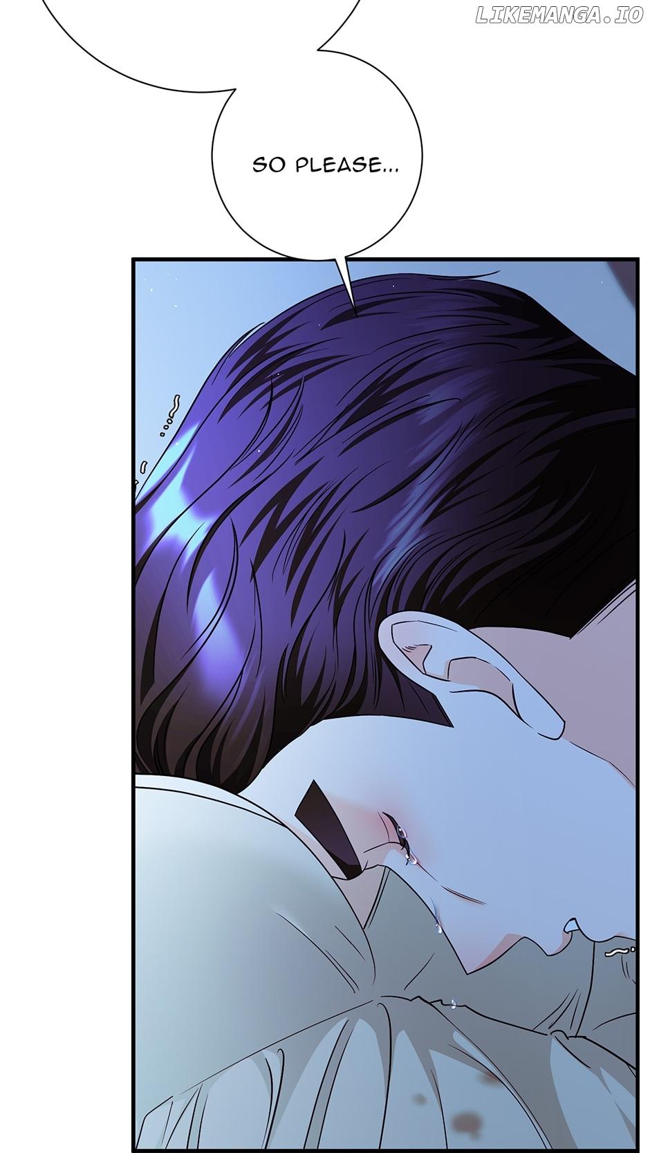 I Married the Enemy Who Killed My Parents Chapter 22 page 33