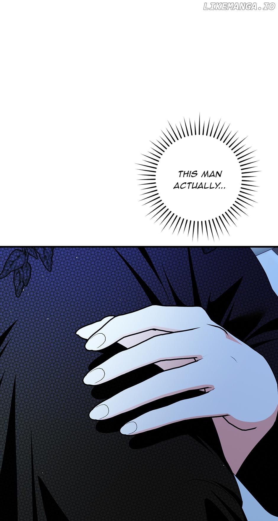 I Married the Enemy Who Killed My Parents Chapter 22 page 35