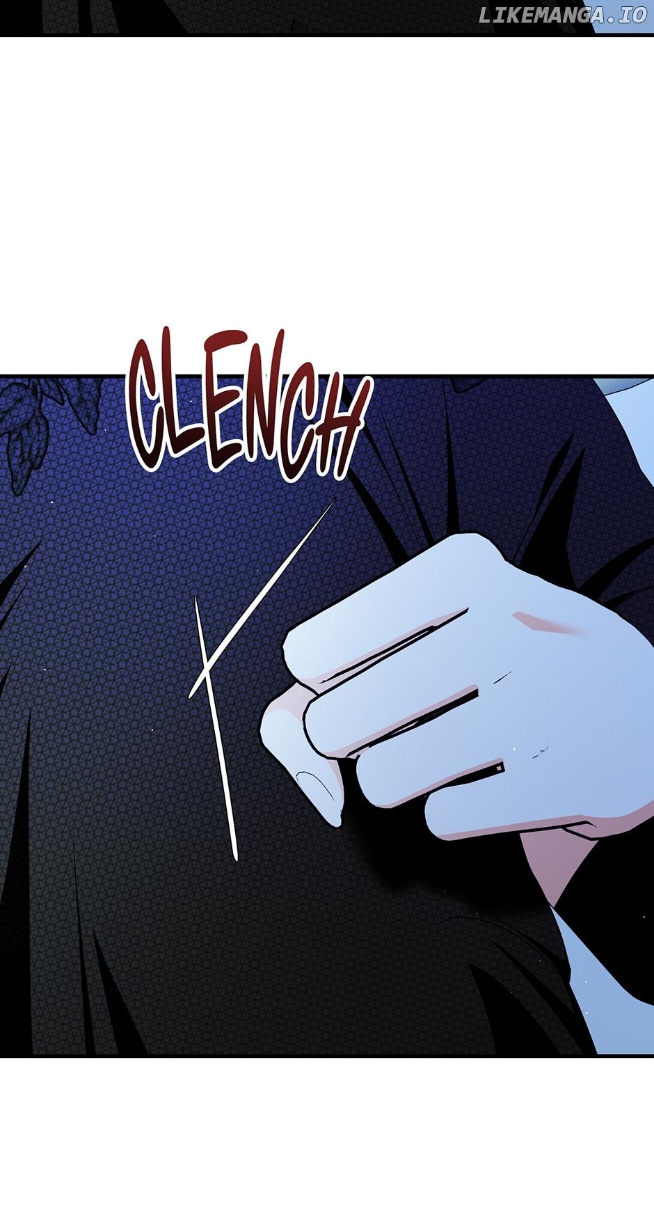 I Married the Enemy Who Killed My Parents Chapter 22 page 36