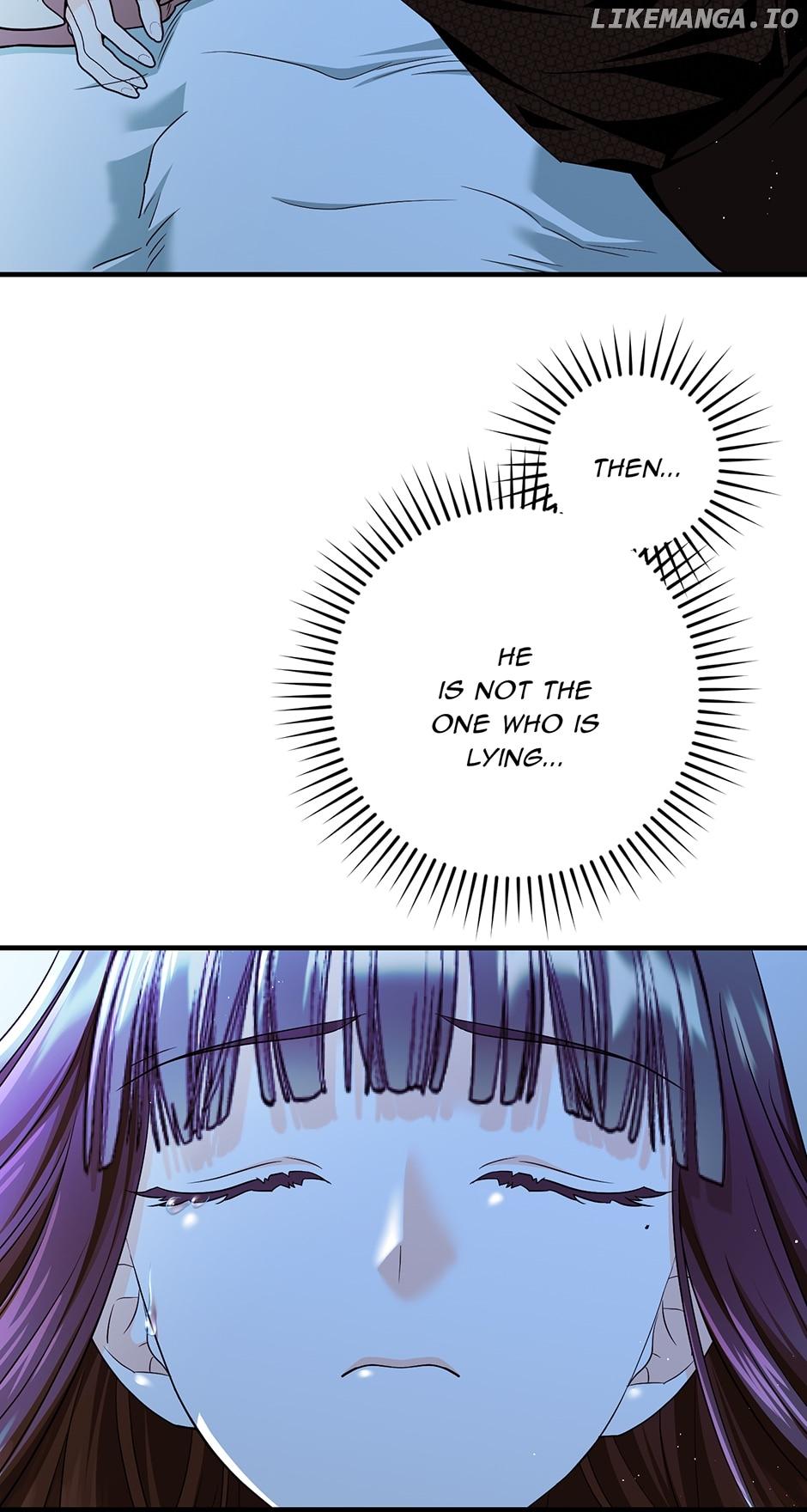 I Married the Enemy Who Killed My Parents Chapter 22 page 38