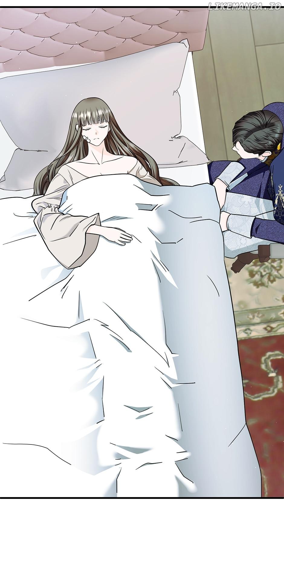 I Married the Enemy Who Killed My Parents Chapter 22 page 3