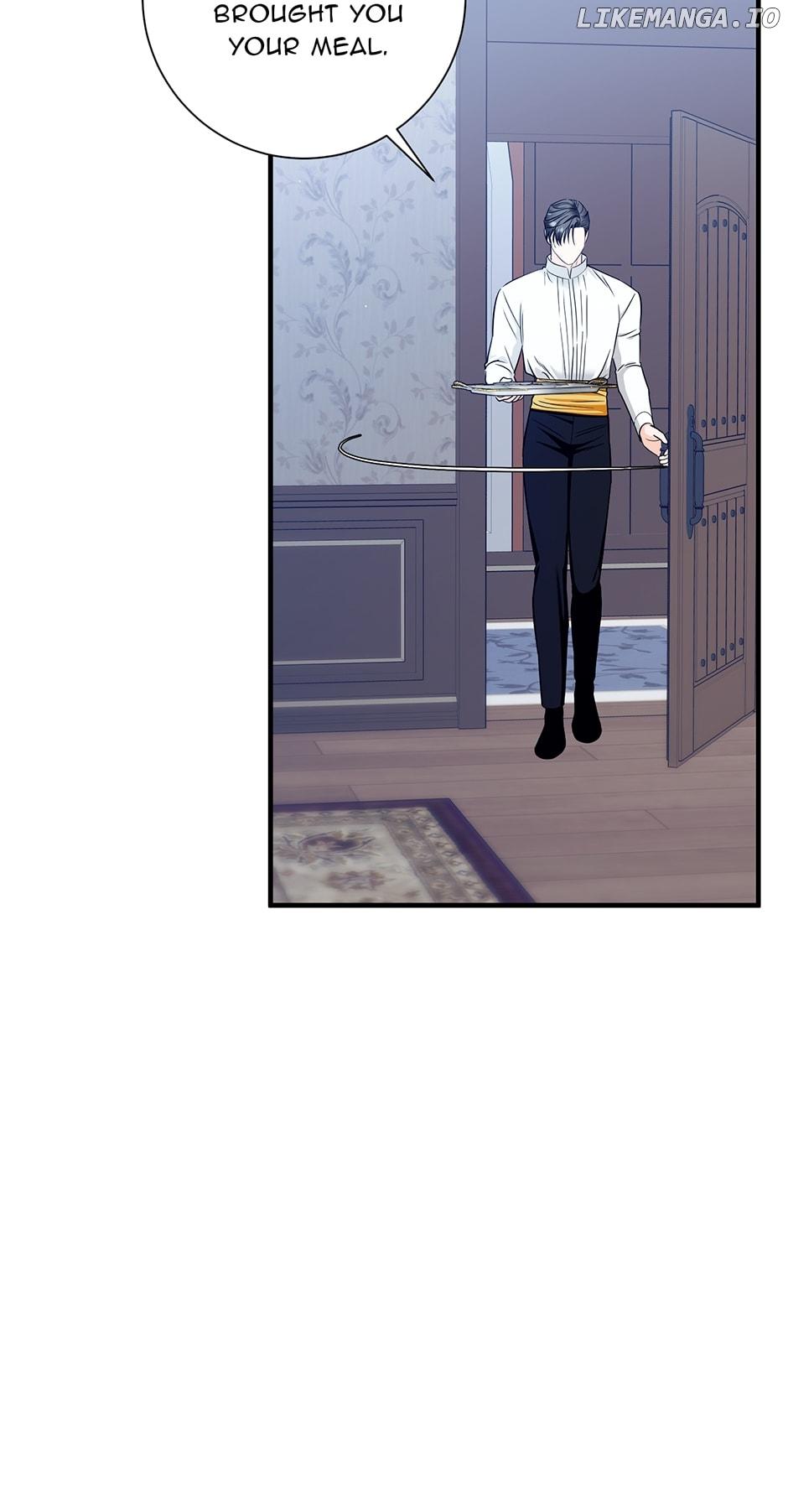 I Married the Enemy Who Killed My Parents Chapter 22 page 41