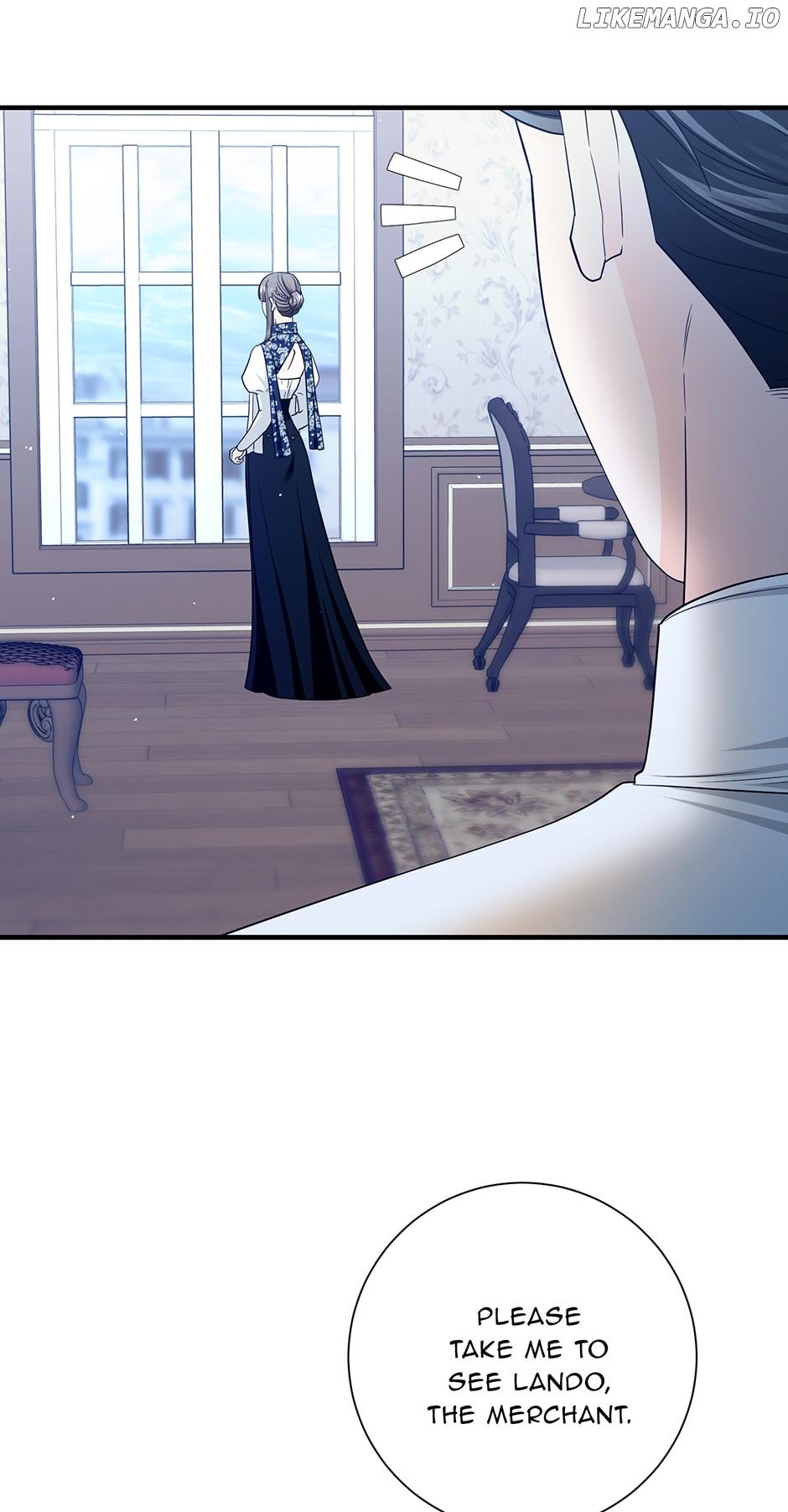 I Married the Enemy Who Killed My Parents Chapter 22 page 42