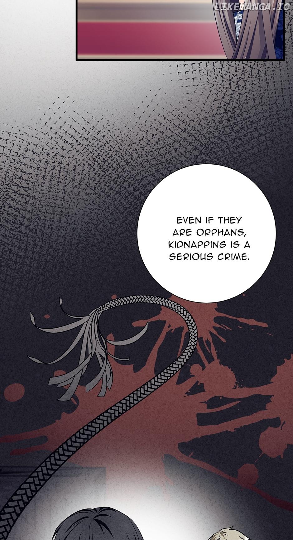 I Married the Enemy Who Killed My Parents Chapter 22 page 52