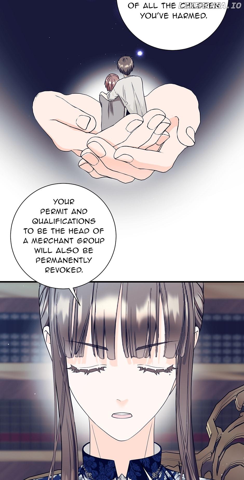 I Married the Enemy Who Killed My Parents Chapter 22 page 57