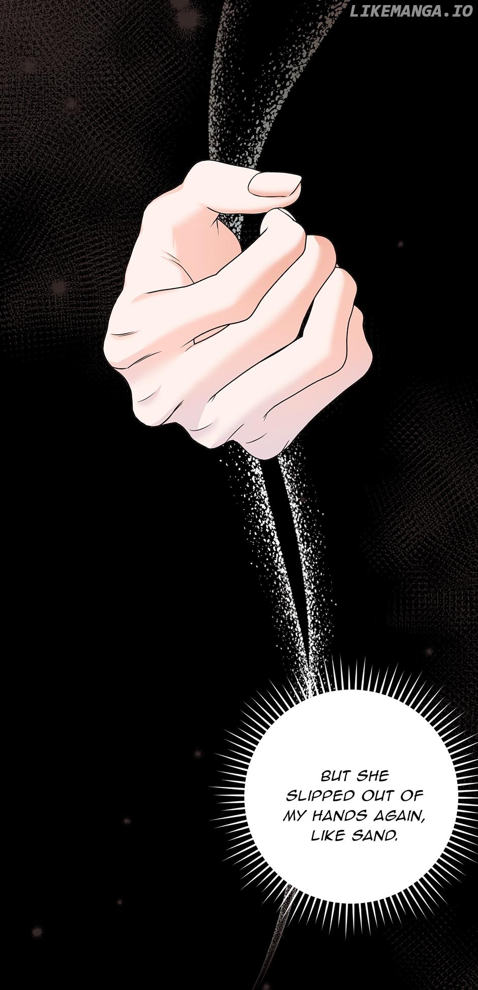 I Married the Enemy Who Killed My Parents Chapter 22 page 5