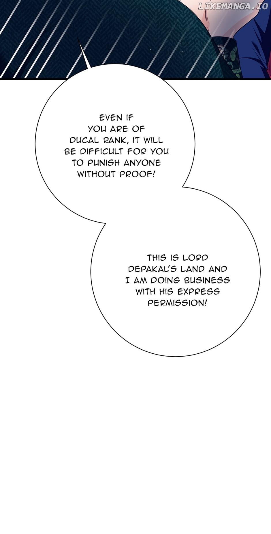 I Married the Enemy Who Killed My Parents Chapter 22 page 62