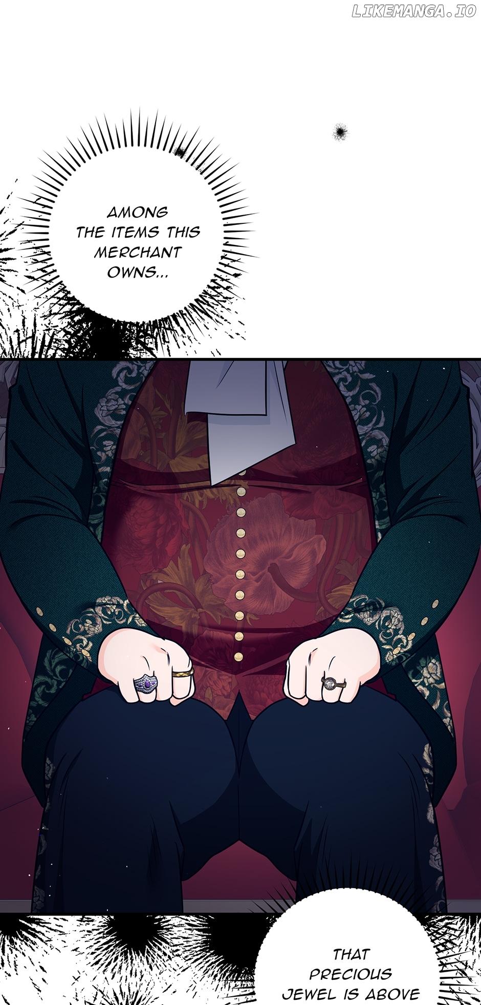 I Married the Enemy Who Killed My Parents Chapter 22 page 63