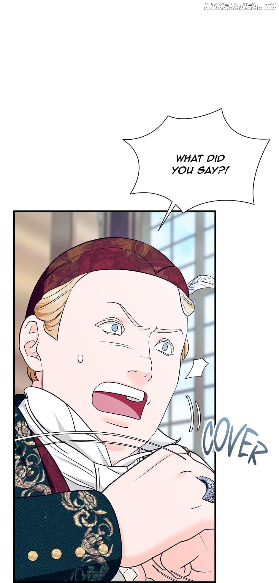 I Married the Enemy Who Killed My Parents Chapter 22 page 66