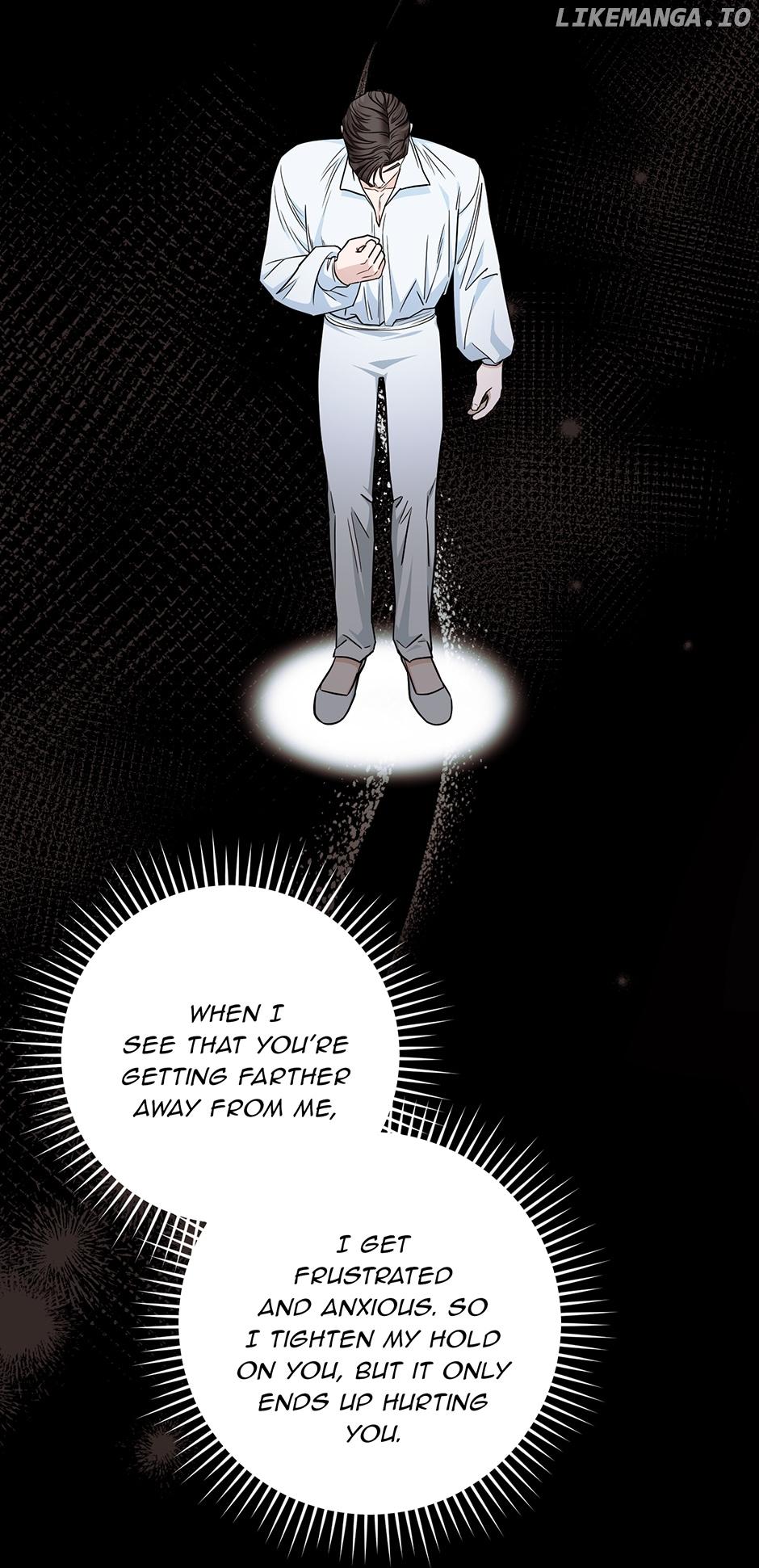 I Married the Enemy Who Killed My Parents Chapter 22 page 6