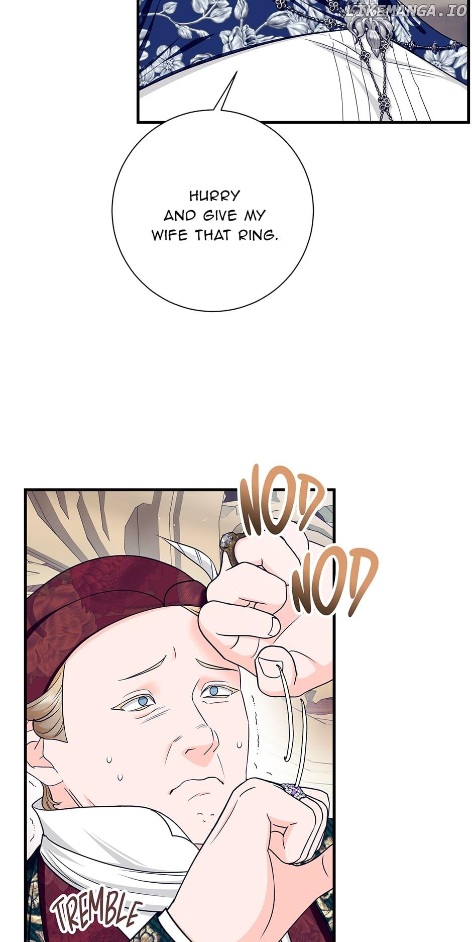 I Married the Enemy Who Killed My Parents Chapter 22 page 70