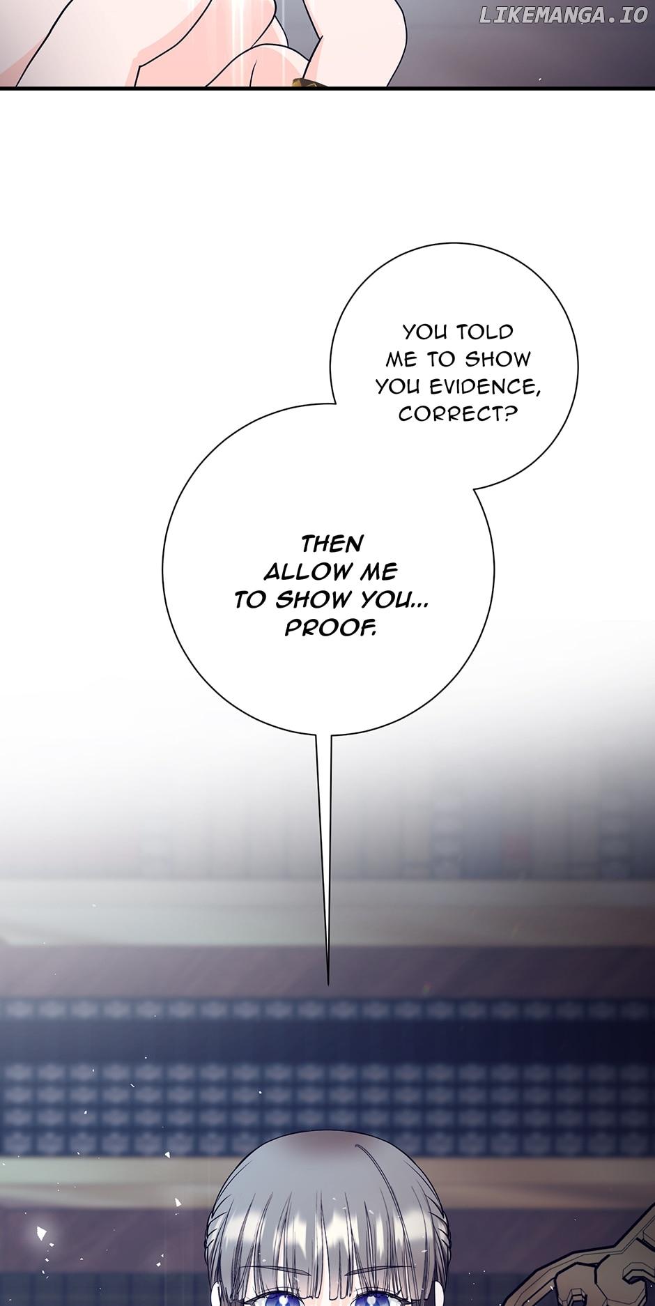 I Married the Enemy Who Killed My Parents Chapter 22 page 72