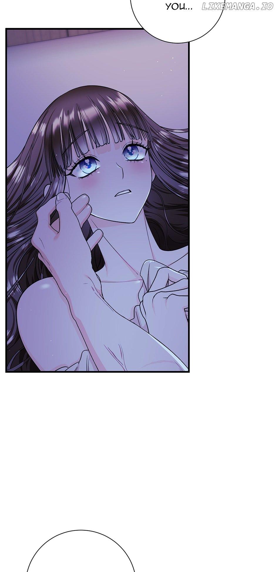 I Married the Enemy Who Killed My Parents Chapter 27 page 10