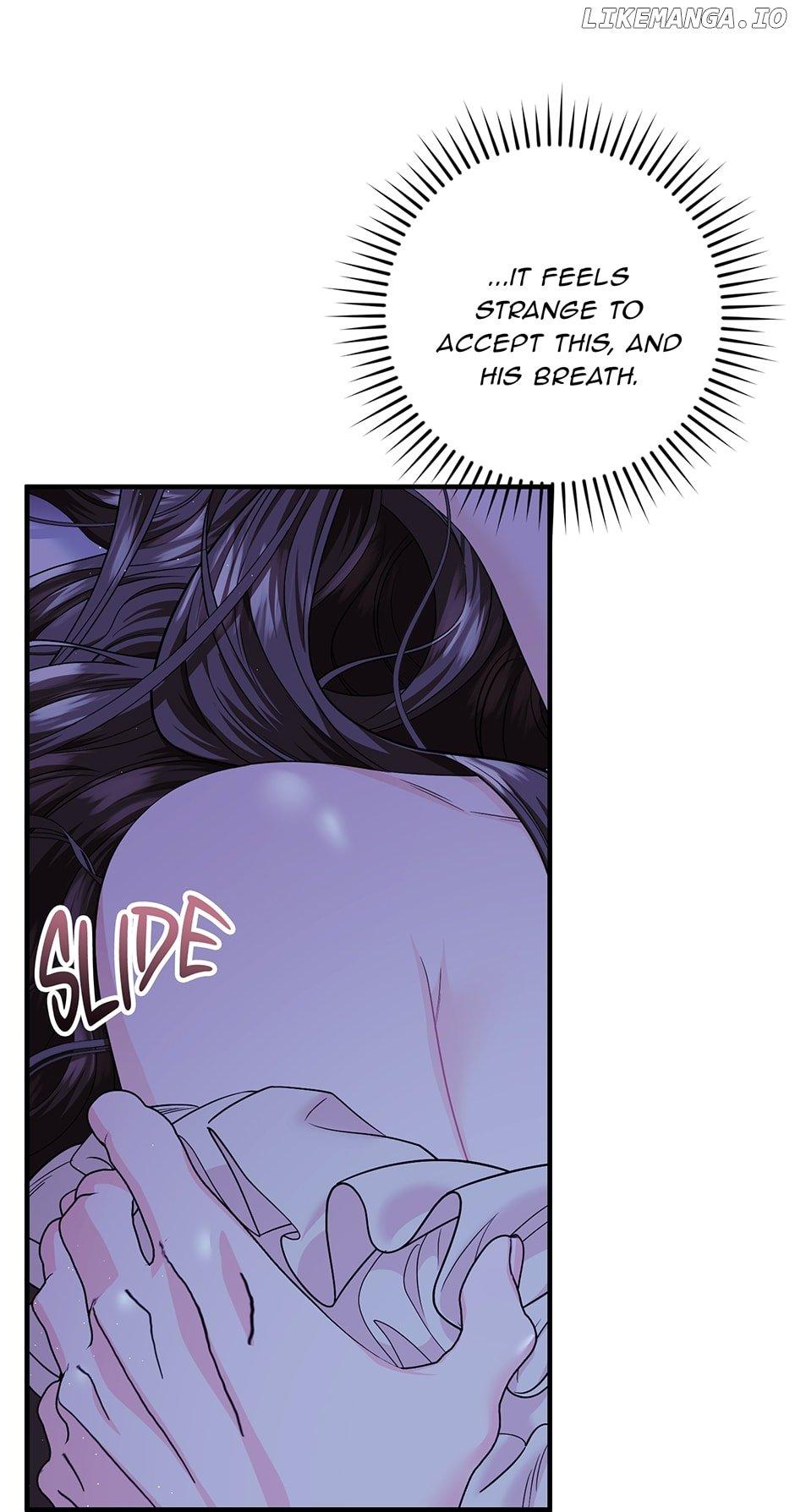 I Married the Enemy Who Killed My Parents Chapter 27 page 18