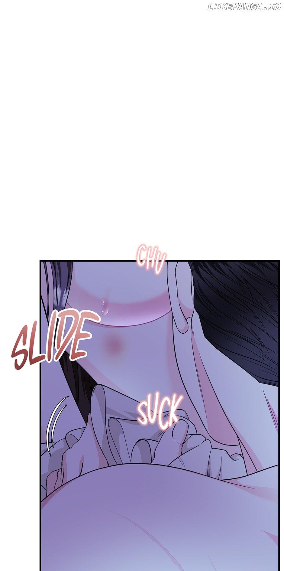 I Married the Enemy Who Killed My Parents Chapter 27 page 19