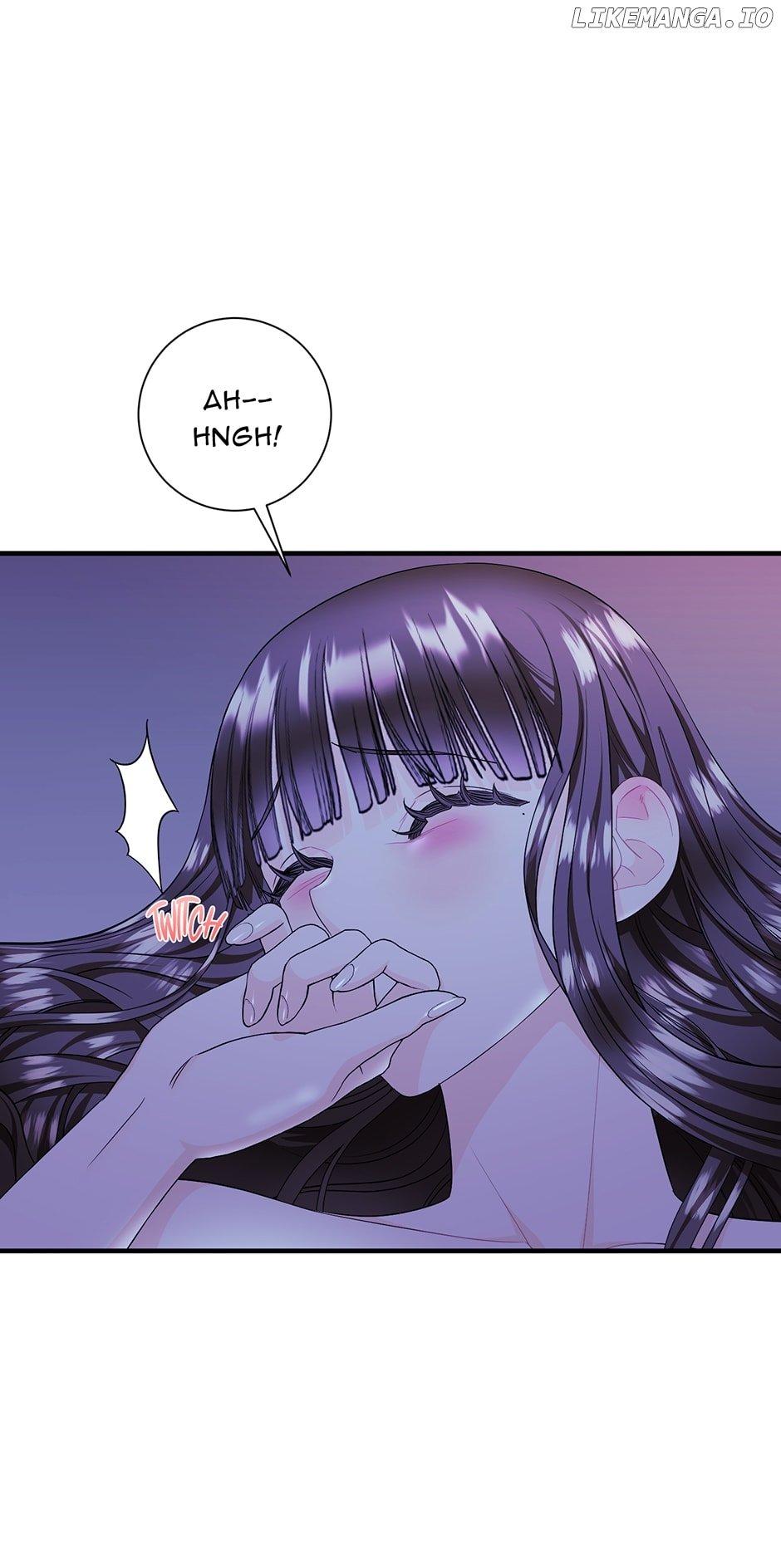 I Married the Enemy Who Killed My Parents Chapter 27 page 25