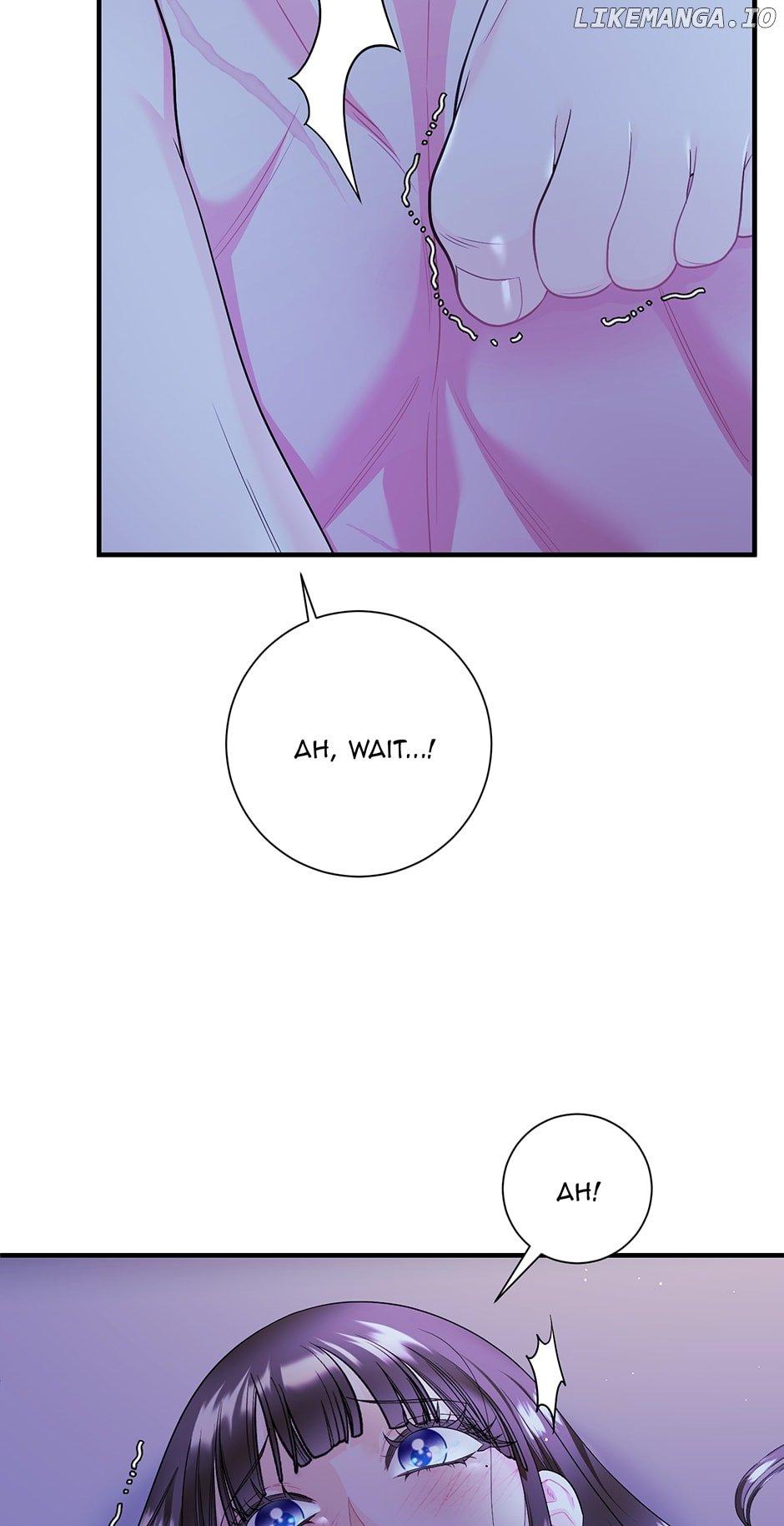 I Married the Enemy Who Killed My Parents Chapter 27 page 30