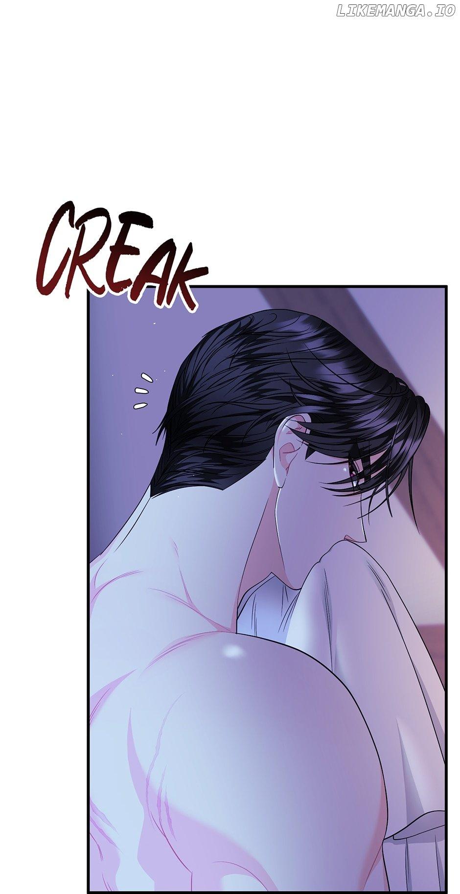 I Married the Enemy Who Killed My Parents Chapter 27 page 35
