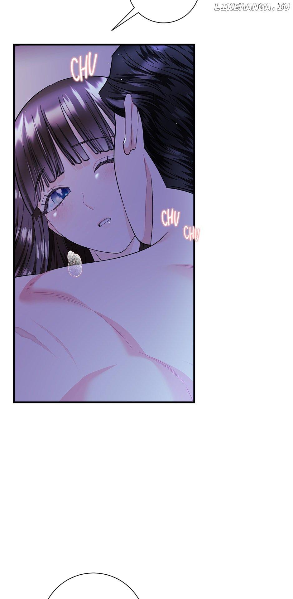 I Married the Enemy Who Killed My Parents Chapter 27 page 37