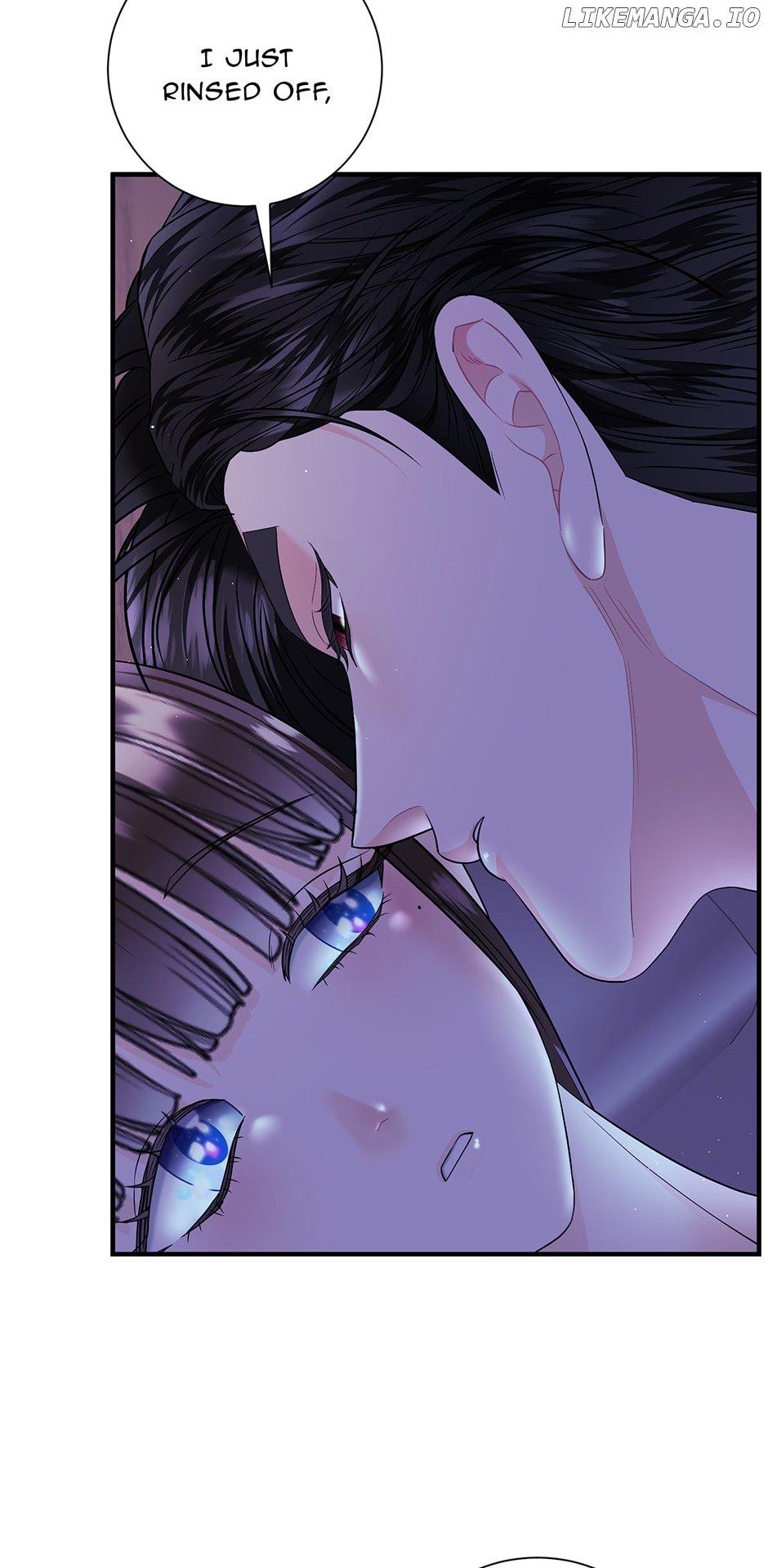 I Married the Enemy Who Killed My Parents Chapter 27 page 38