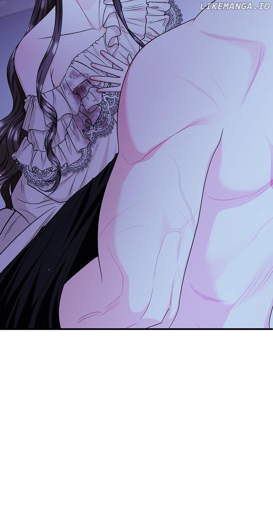 I Married the Enemy Who Killed My Parents Chapter 27 page 3
