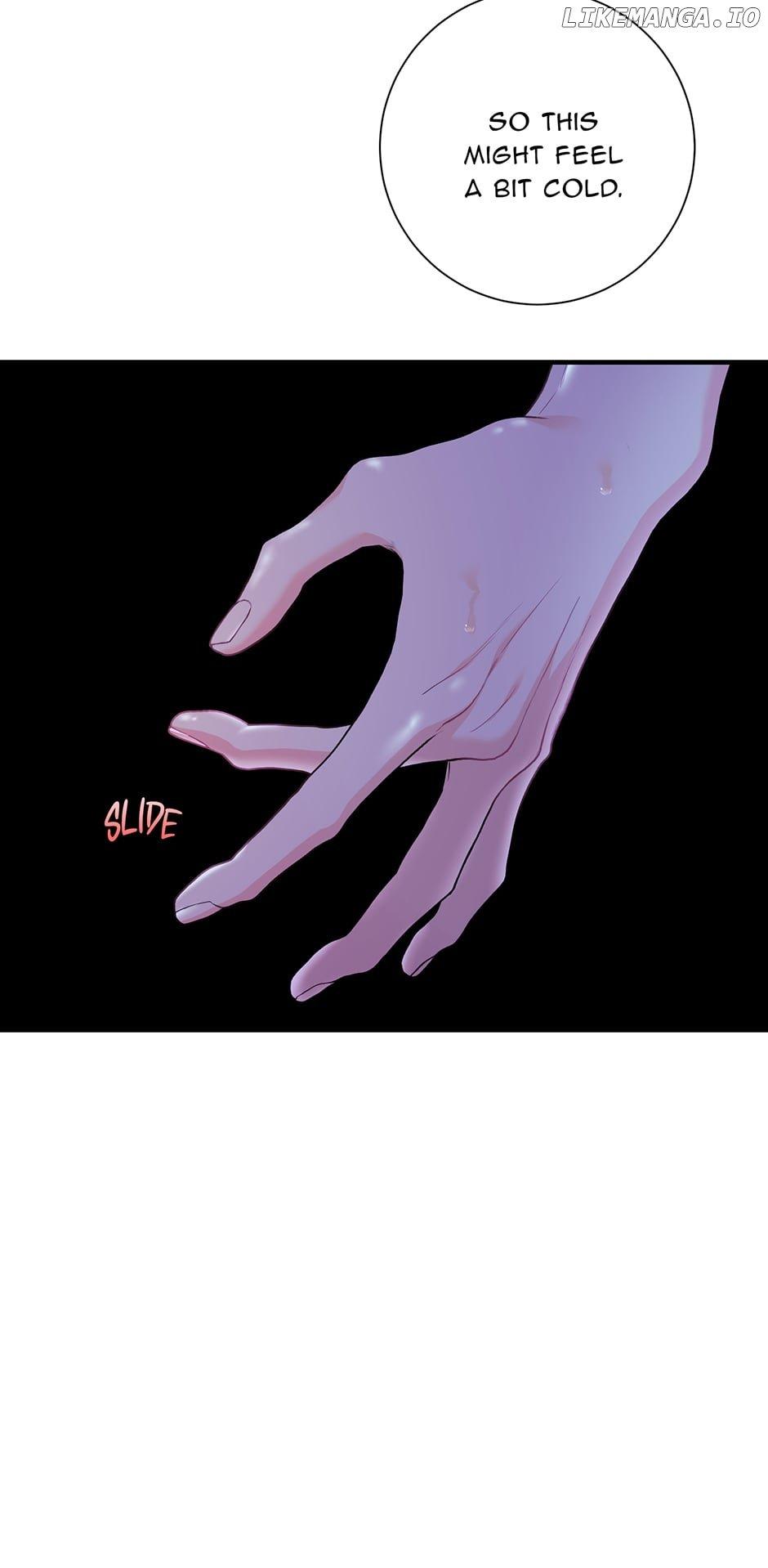 I Married the Enemy Who Killed My Parents Chapter 27 page 39