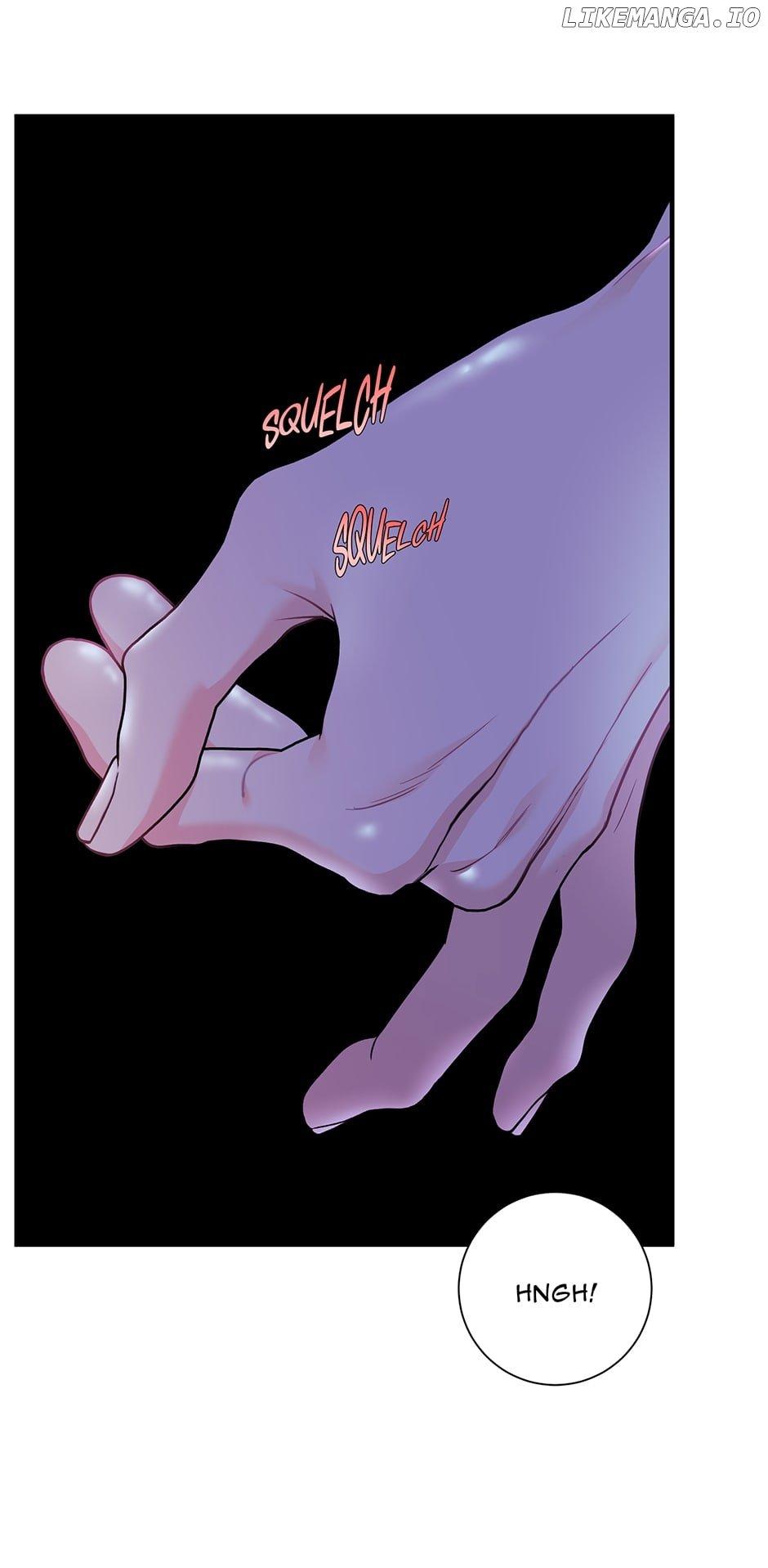 I Married the Enemy Who Killed My Parents Chapter 27 page 42