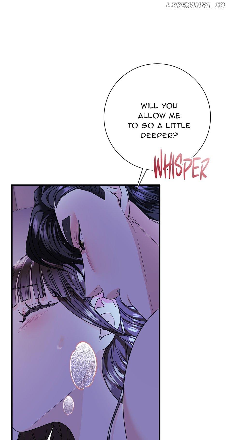 I Married the Enemy Who Killed My Parents Chapter 27 page 44
