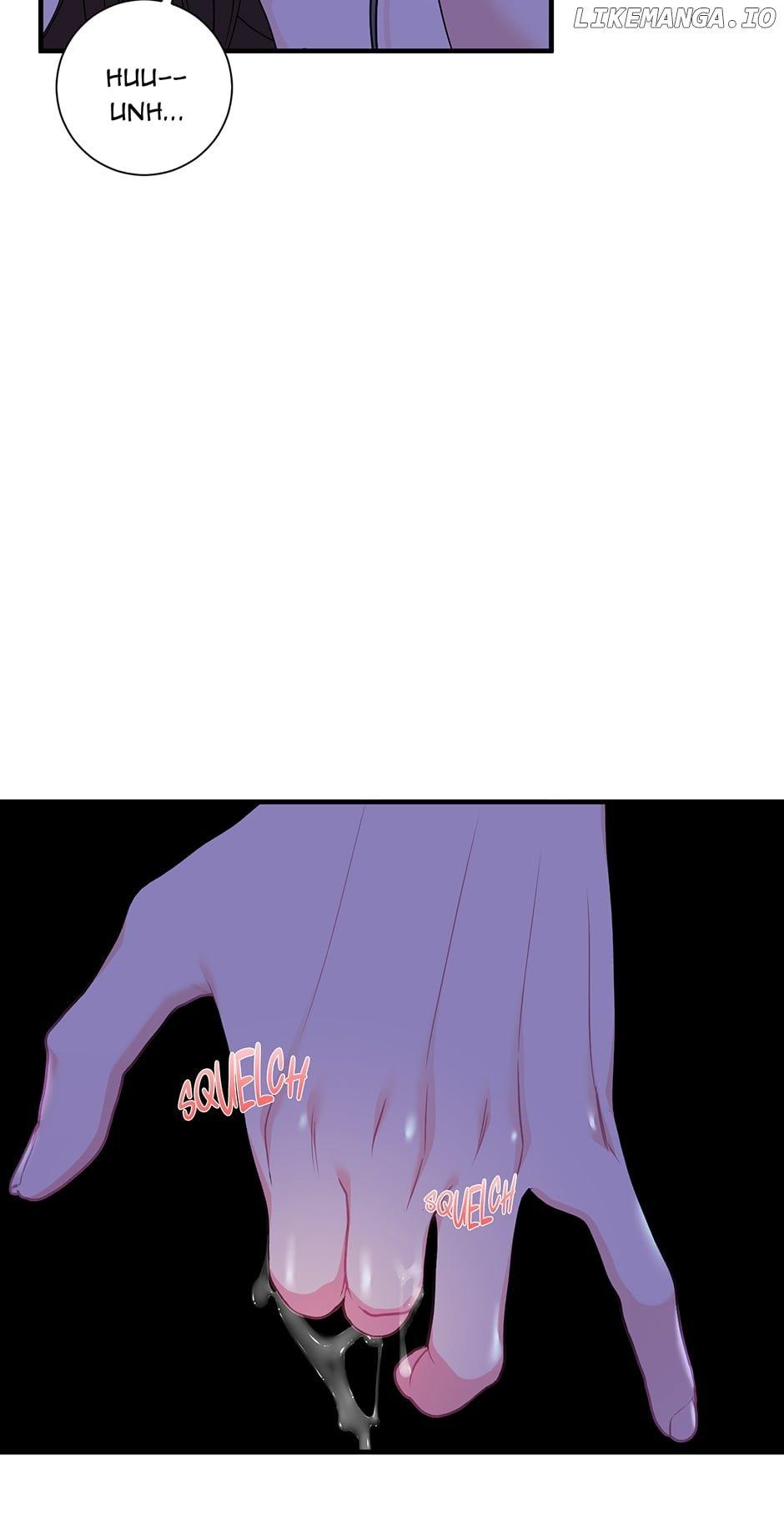 I Married the Enemy Who Killed My Parents Chapter 27 page 45