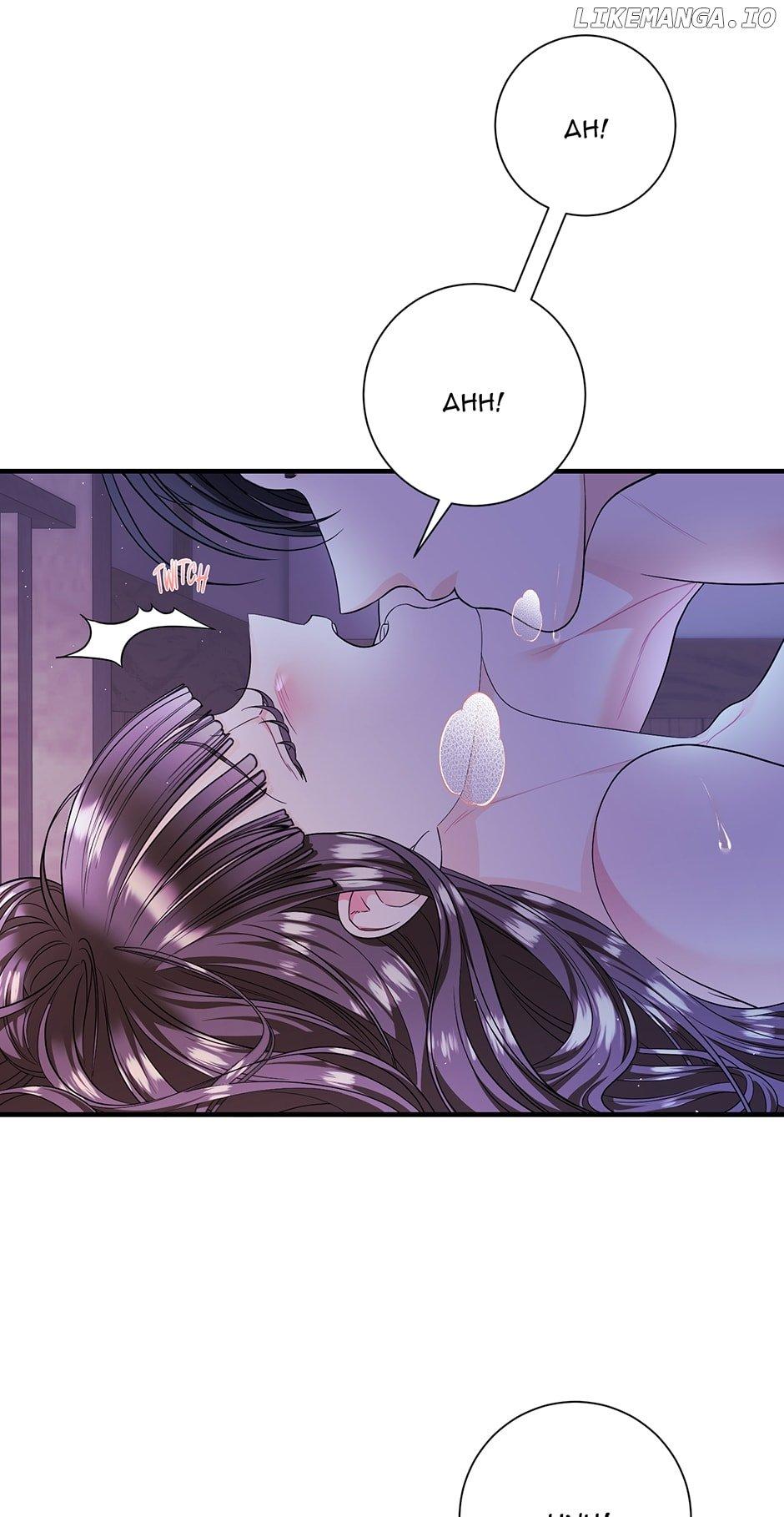 I Married the Enemy Who Killed My Parents Chapter 27 page 46