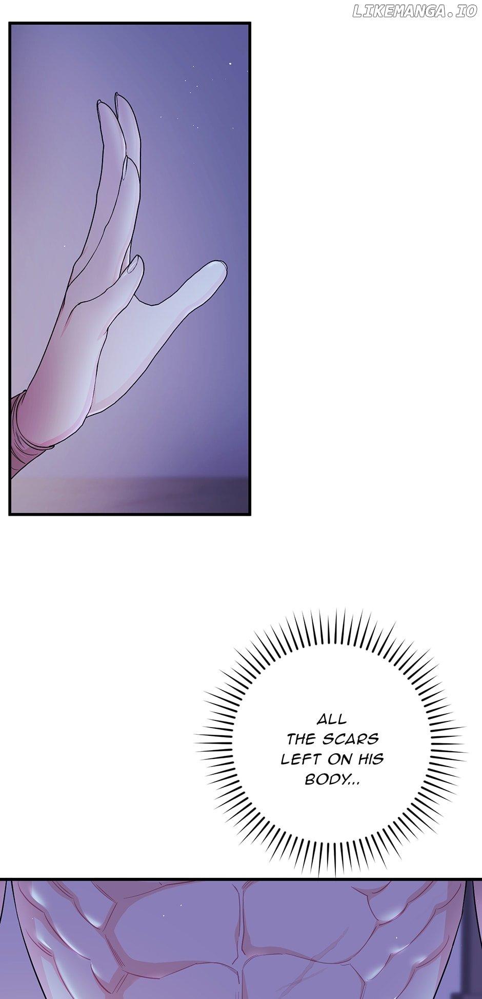 I Married the Enemy Who Killed My Parents Chapter 27 page 4