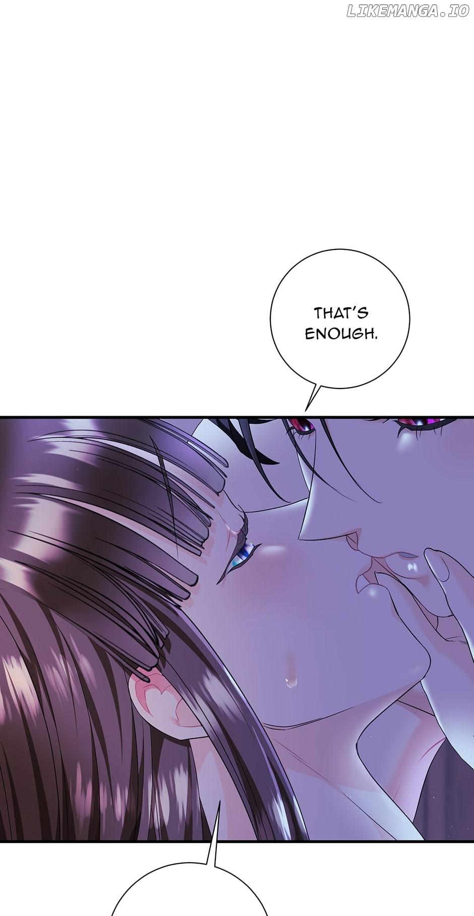 I Married the Enemy Who Killed My Parents Chapter 27 page 50