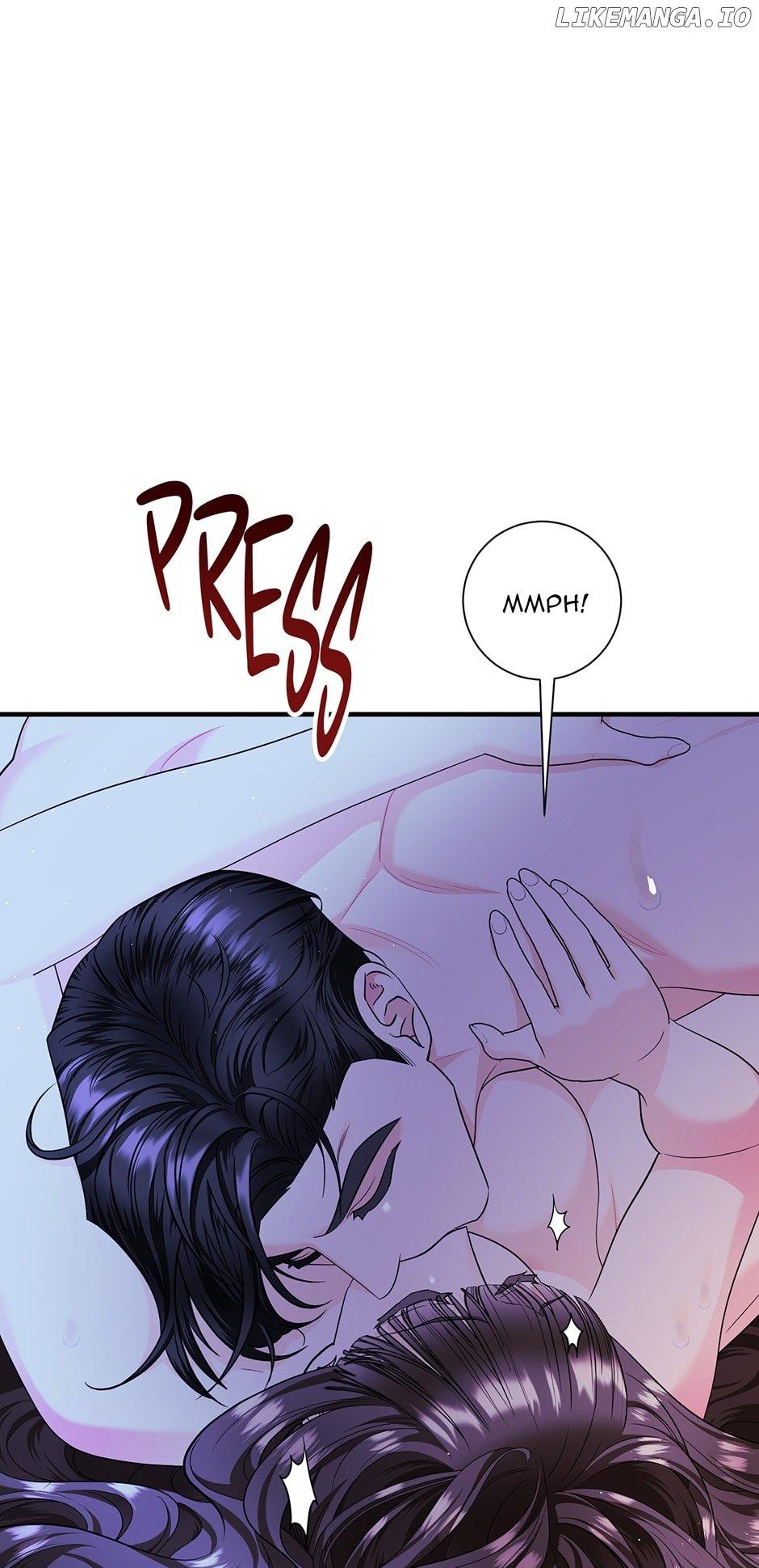 I Married the Enemy Who Killed My Parents Chapter 27 page 53